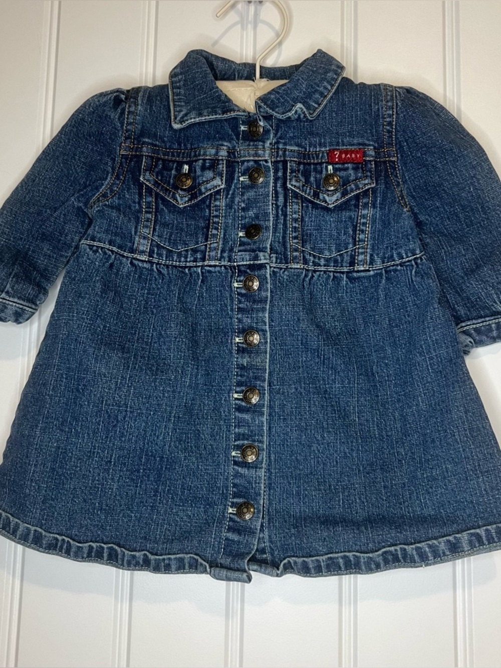 Guess Baby Dress